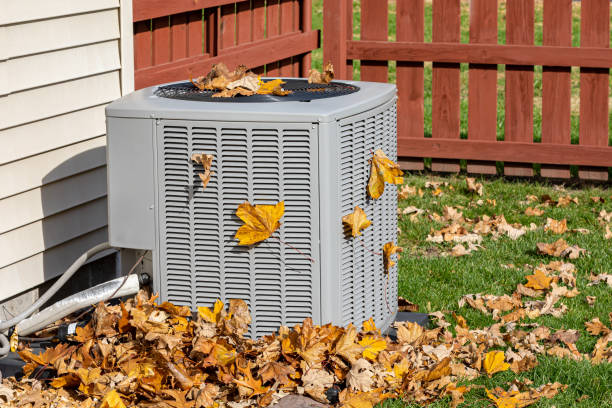 Best HVAC replacement cost  in Weatherly, PA