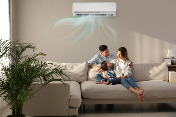 Best HVAC installation services  in Weatherly, PA