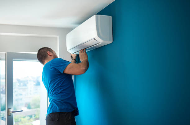 Affordable air conditioning repair in Weatherly, PA