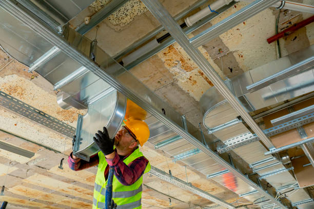 Best Furnace repair near me  in Weatherly, PA