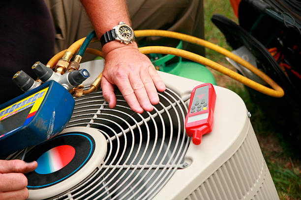 Best HVAC system installation  in Weatherly, PA
