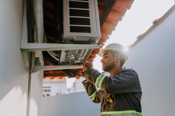 Best Emergency HVAC repair  in Weatherly, PA