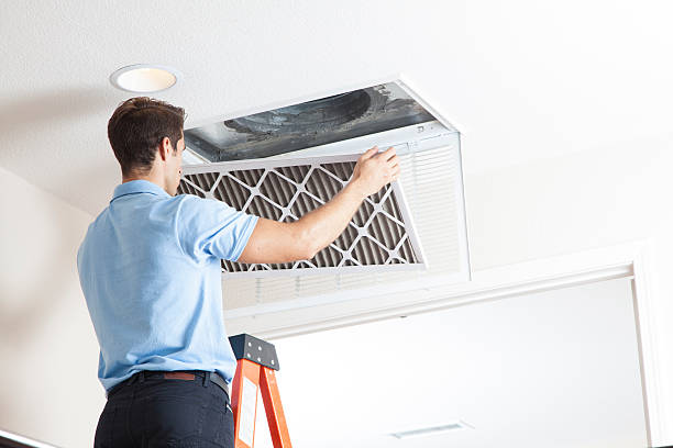 Best HVAC repair near me  in Weatherly, PA