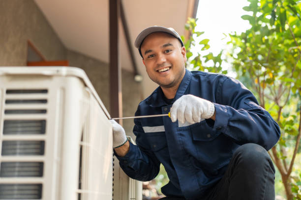 Best HVAC installation services  in Weatherly, PA