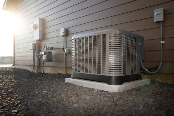 Weatherly, PA HVAC Company